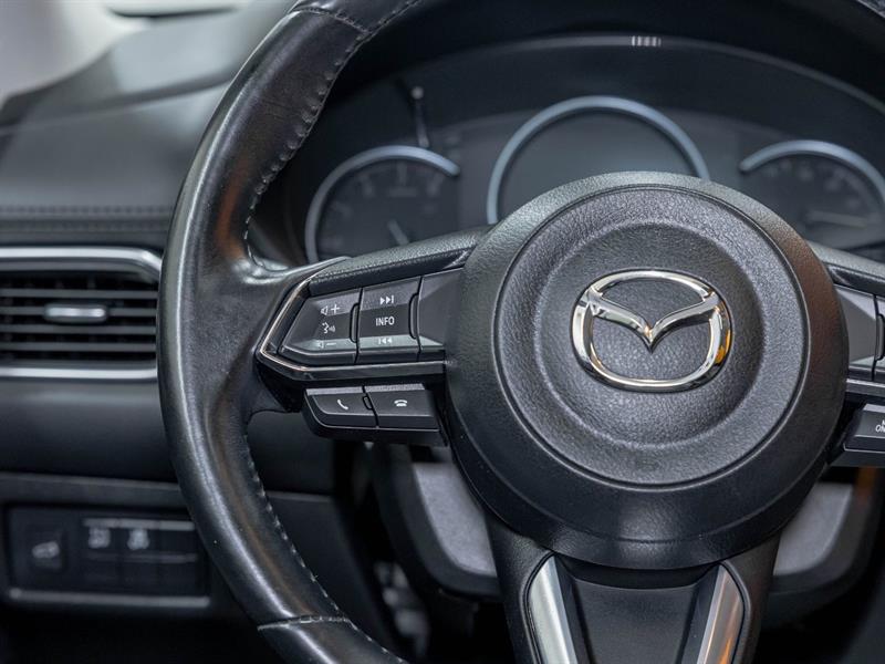 mazda CX-5 2020 - 15