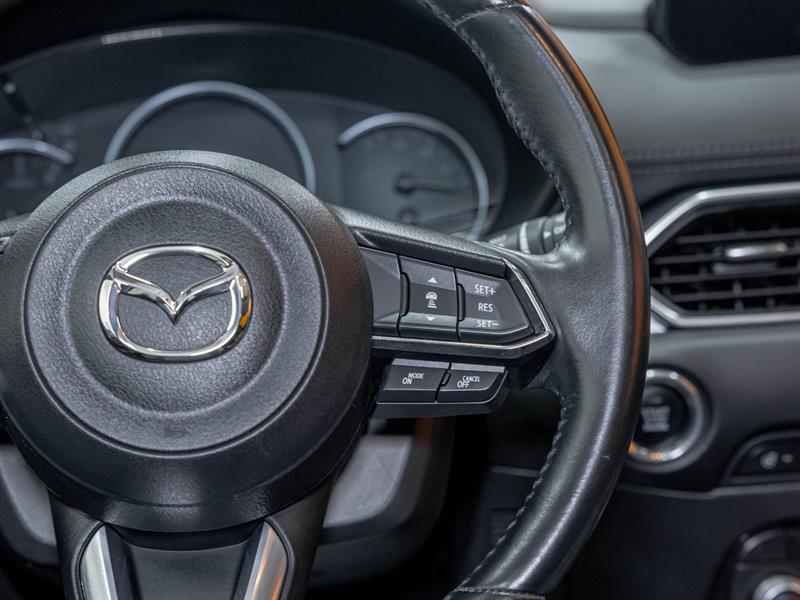 mazda CX-5 2020 - 16