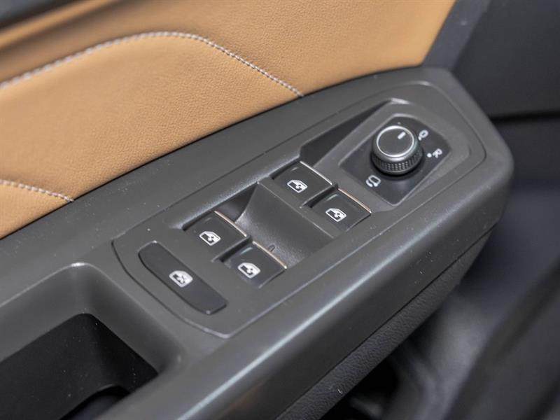 volkswagen Atlas Cross Sport 2023 - 26