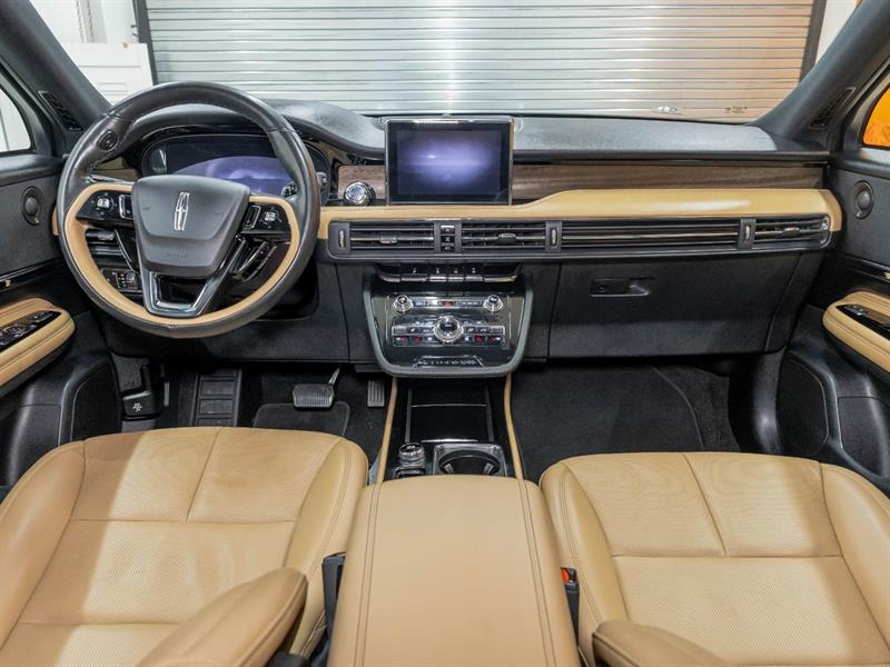 lincoln Corsair 2021 - 12