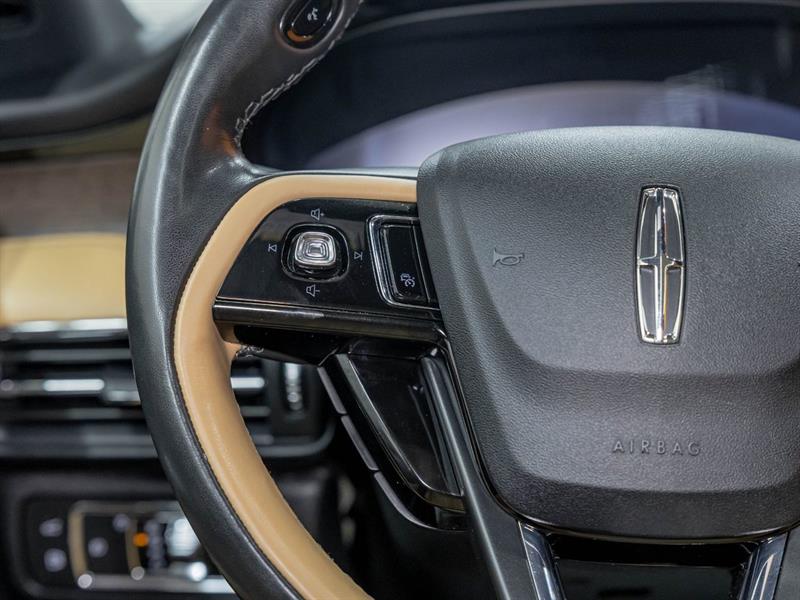 lincoln Corsair 2021 - 15