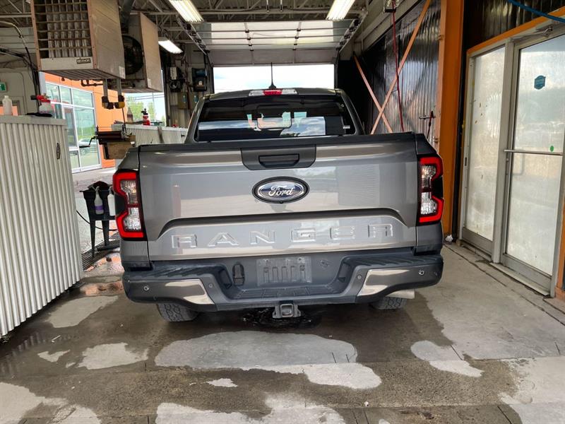 ford Ranger 2024 - 8