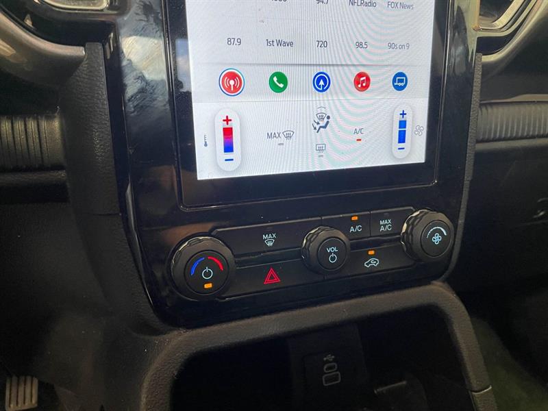 ford Ranger 2024 - 13
