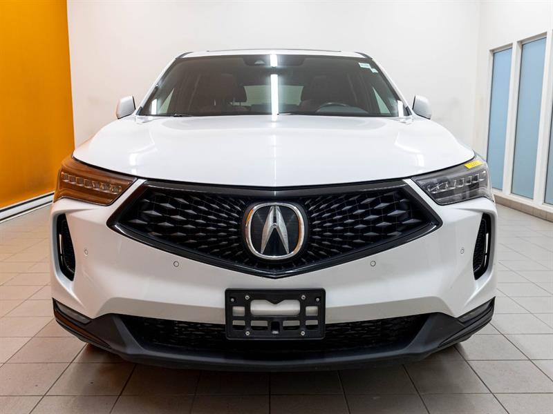 acura RDX 2024 - 5