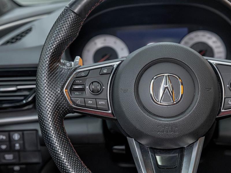 acura RDX 2024 - 15