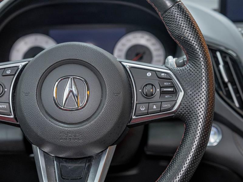 acura RDX 2024 - 16