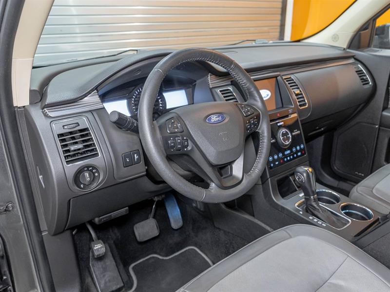 ford Flex 2019 - 2