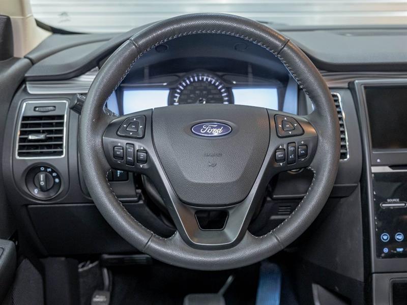 ford Flex 2019 - 14