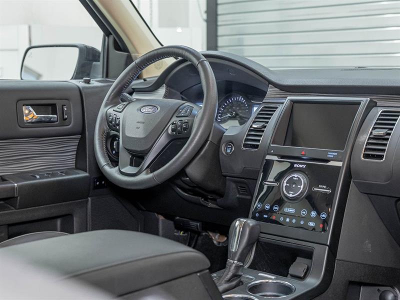 ford Flex 2019 - 27