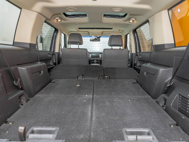ford Flex 2019 - 31
