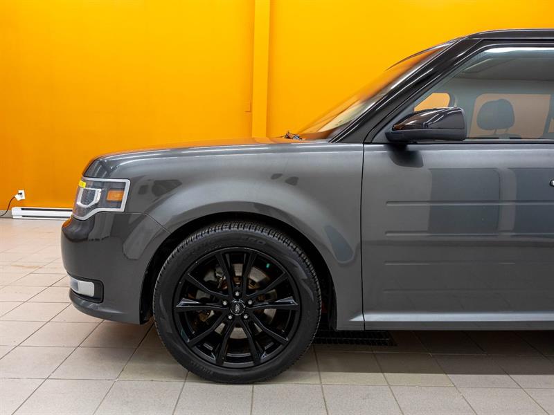 ford Flex 2019 - 34