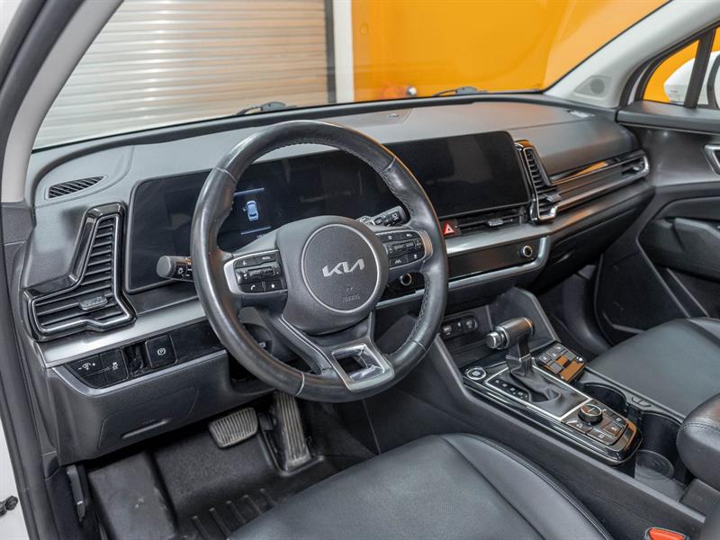 kia Sportage 2023 - 2