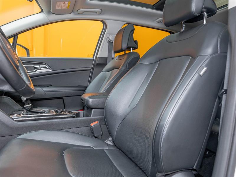 kia Sportage 2023 - 11