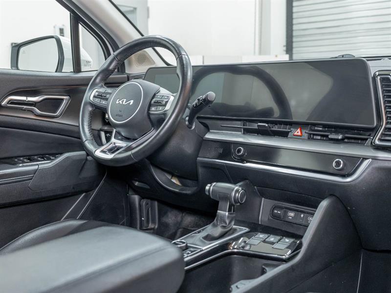 kia Sportage 2023 - 28