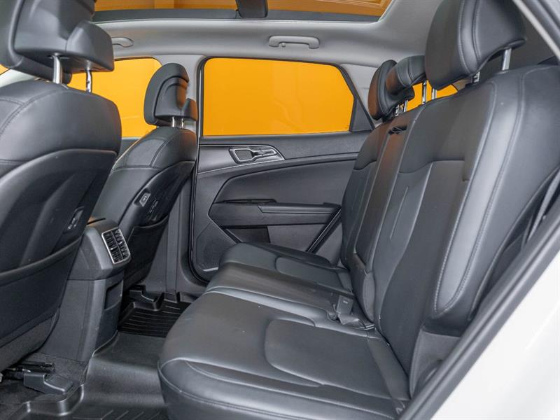 kia Sportage 2023 - 29