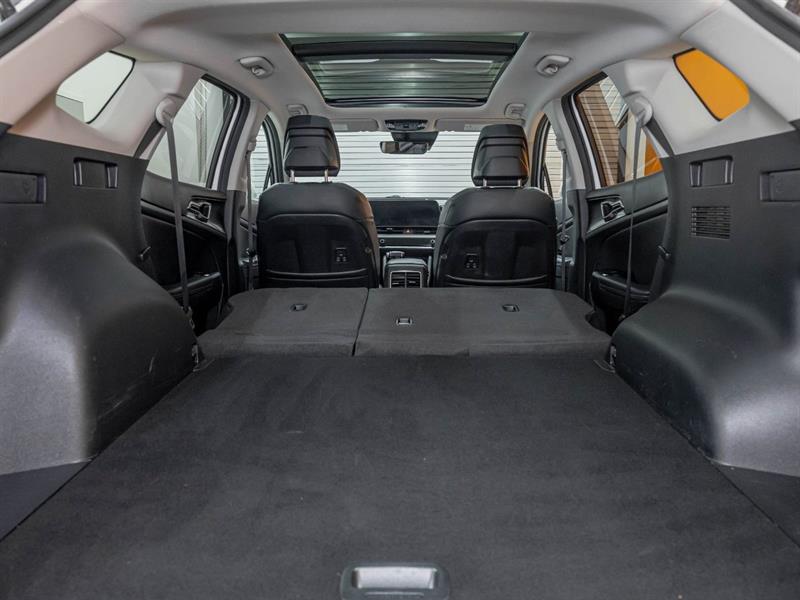 kia Sportage 2023 - 31
