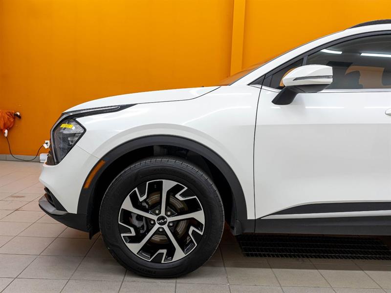 kia Sportage 2023 - 33