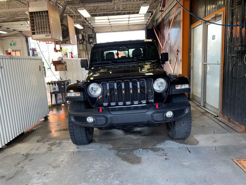 jeep Gladiator 2023 - 5
