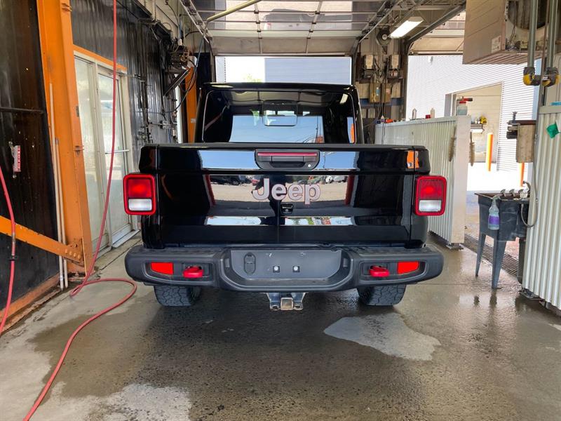 jeep Gladiator 2023 - 8