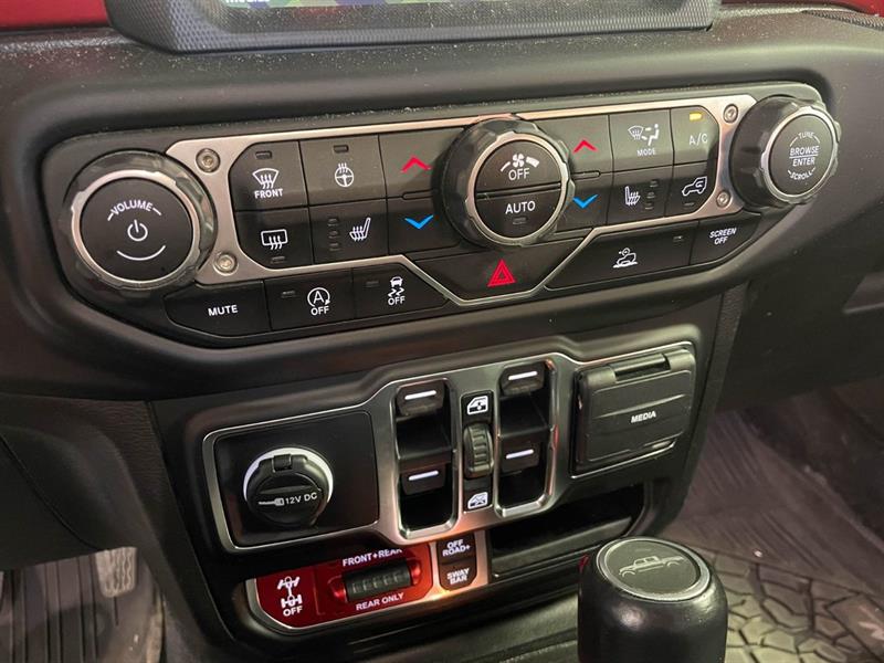 jeep Gladiator 2023 - 17