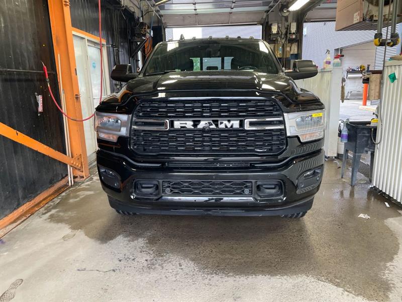 ram 2500 2022 - 5