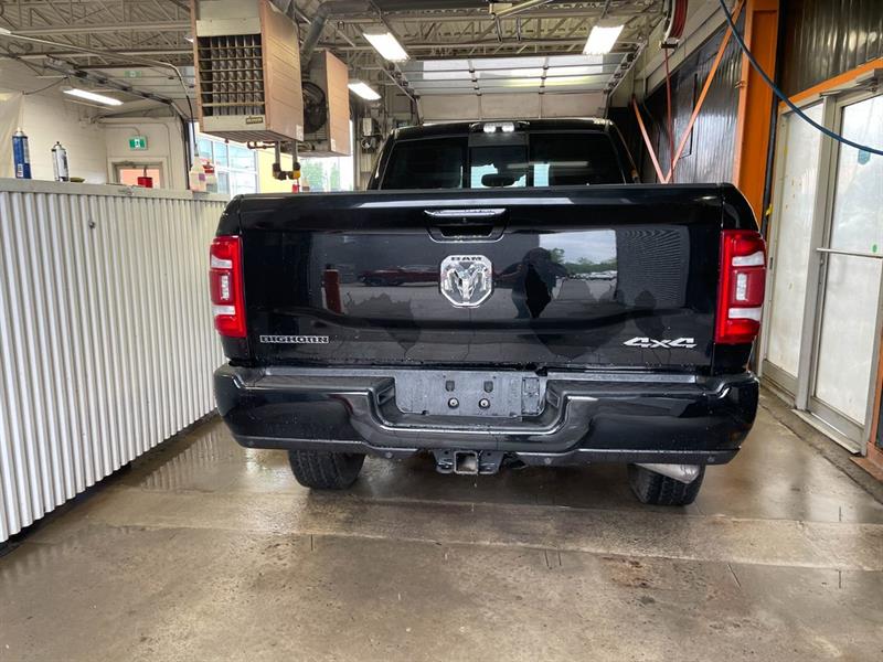 ram 2500 2022 - 8