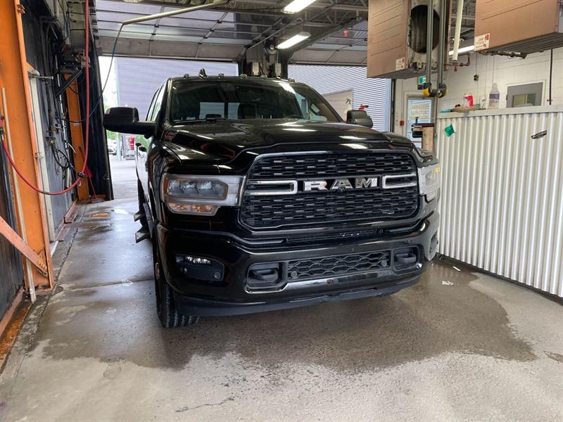 ram 2500 2022 - 10