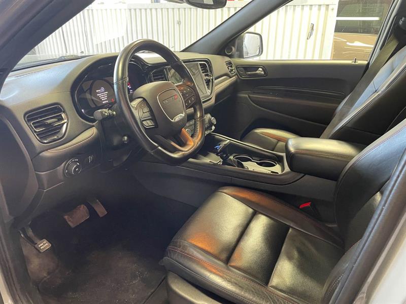 dodge Durango 2023 - 5