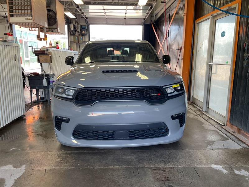 dodge Durango 2023 - 6