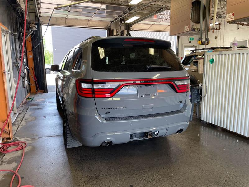 dodge Durango 2023 - 8