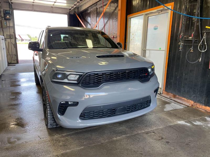 dodge Durango 2023 - 12
