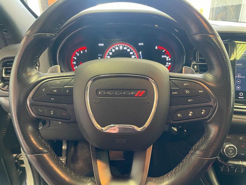 dodge Durango 2023 - 16