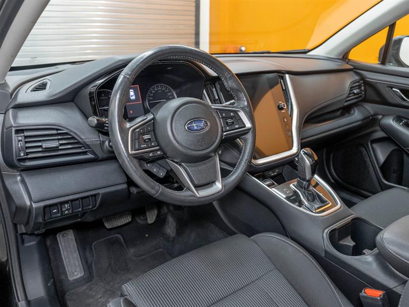 subaru Legacy 2022 - 2