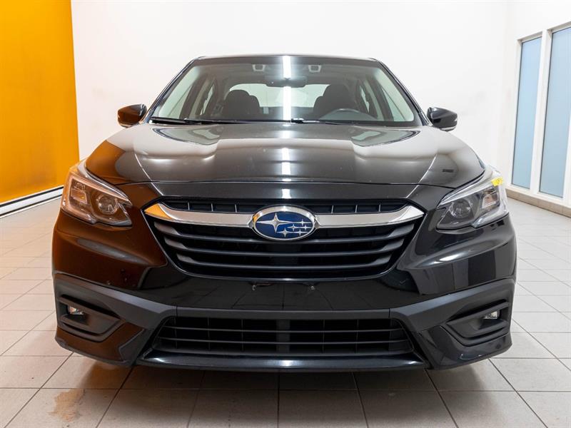 subaru Legacy 2022 - 4