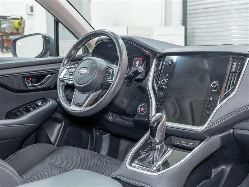 subaru Legacy 2022 - 25