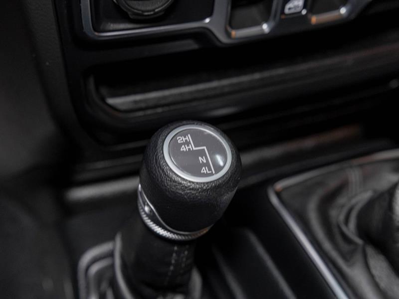 jeep Wrangler 2022 - 22