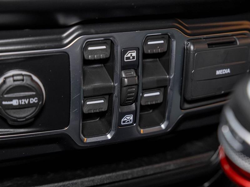 jeep Wrangler 2022 - 23