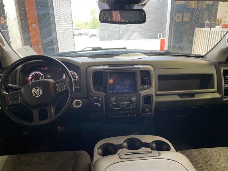 ram 1500 Classic 2020 - 10