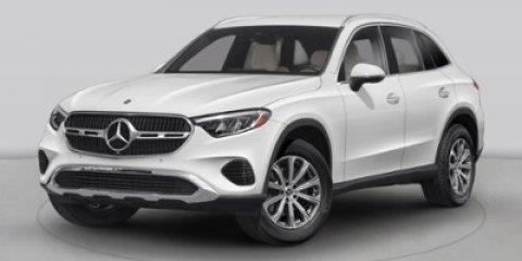 mercedes-benz GLC 2026