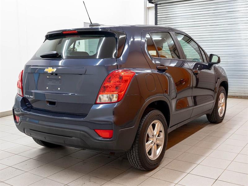 chevrolet Trax 2019 - 8