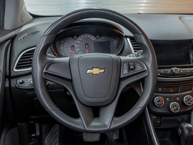 chevrolet Trax 2019 - 12