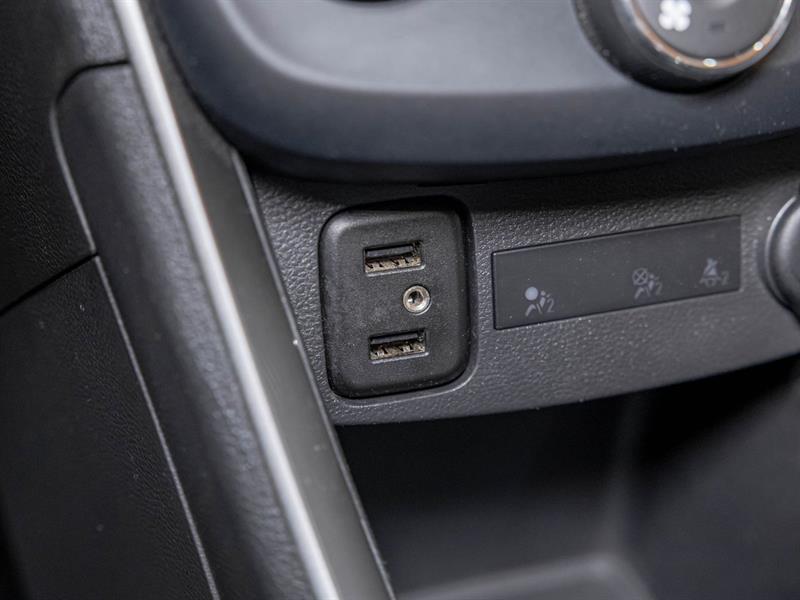 chevrolet Trax 2019 - 20