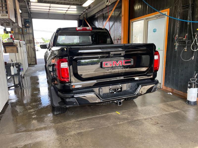 gmc Canyon 2024 - 8