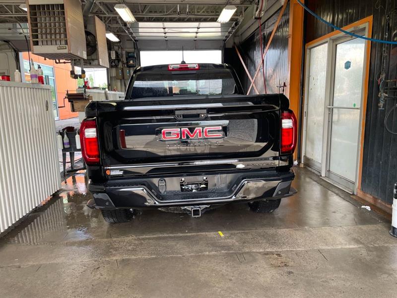 gmc Canyon 2024 - 9