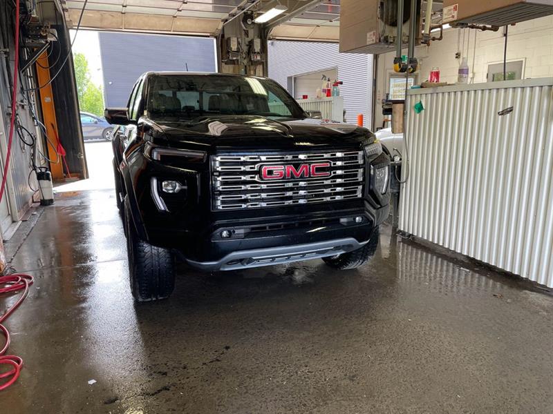 gmc Canyon 2024 - 12
