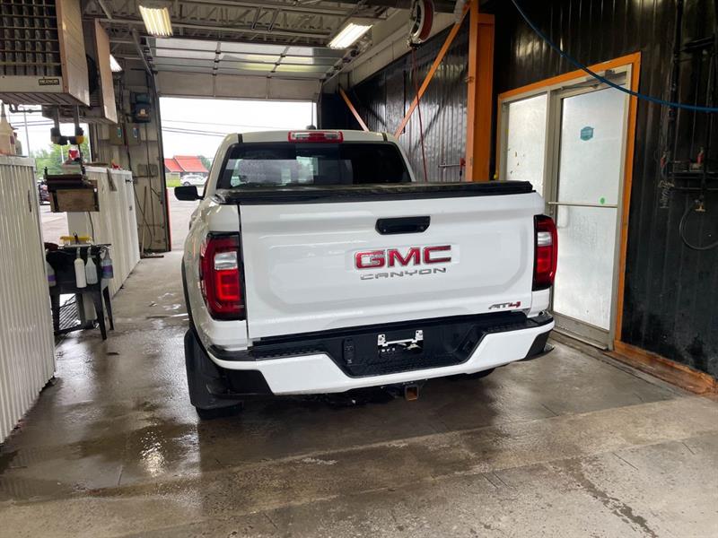 gmc Canyon 2024 - 8