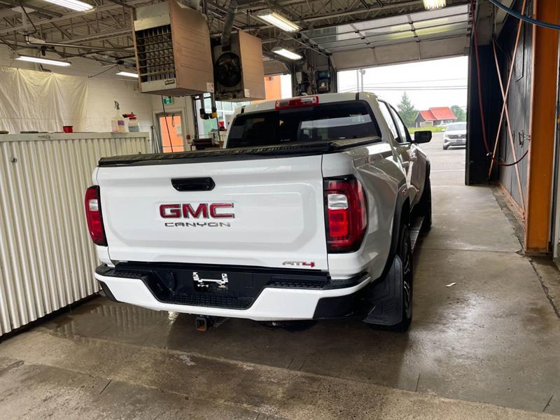 gmc Canyon 2024 - 10