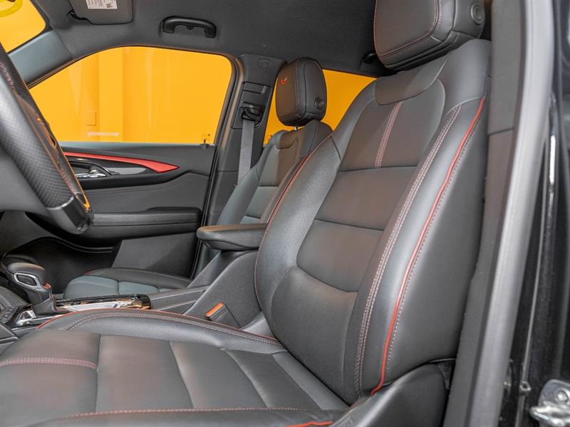 chevrolet Trailblazer 2024 - 10