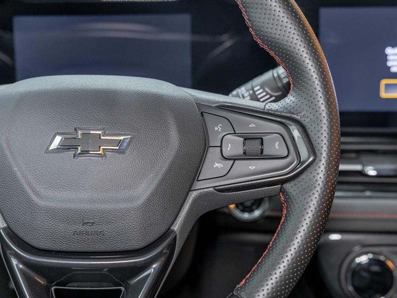 chevrolet Trailblazer 2024 - 15
