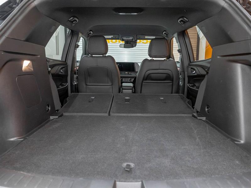chevrolet Trailblazer 2024 - 28